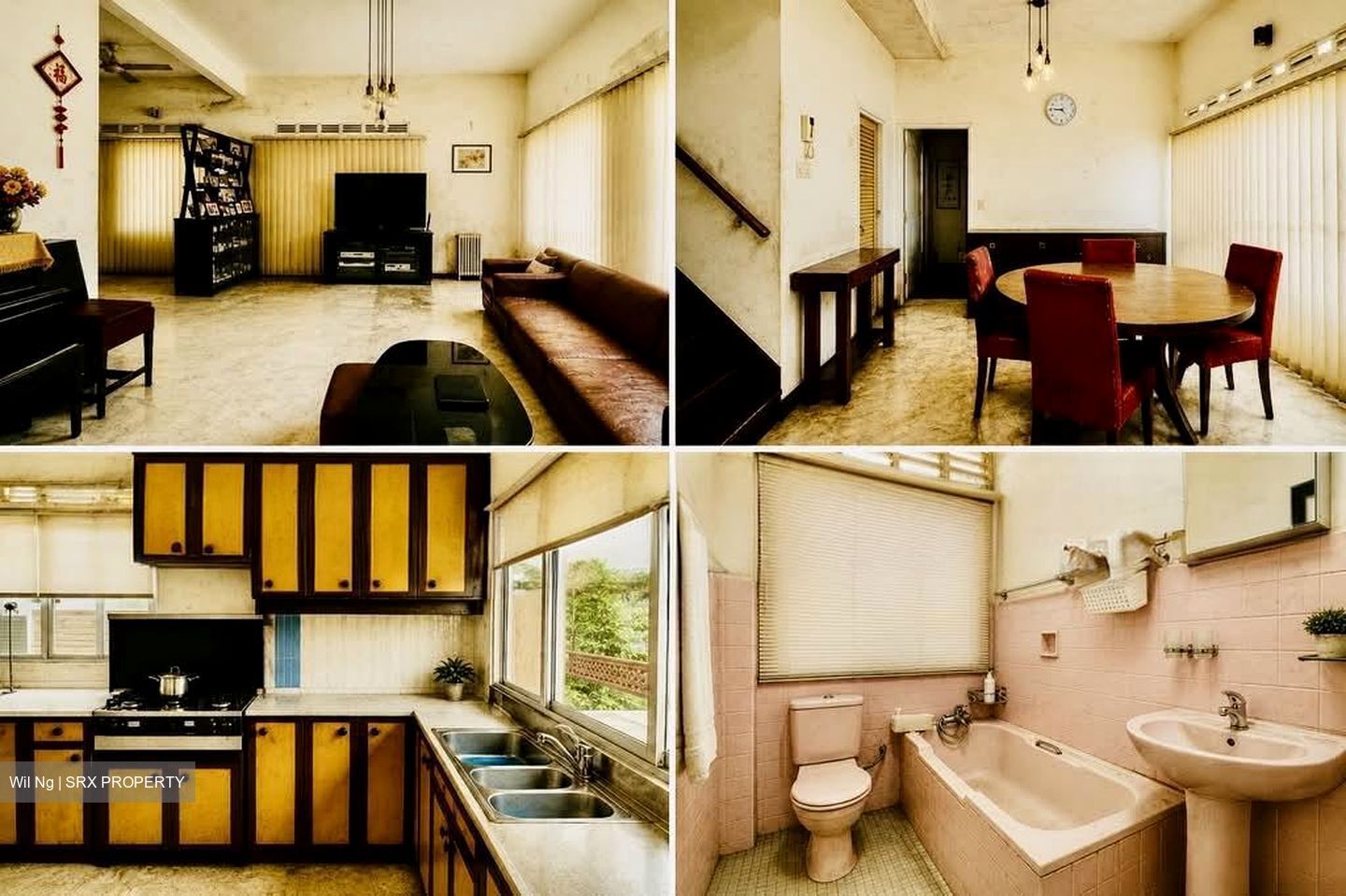 Watten Estate (D11), Detached #562448441